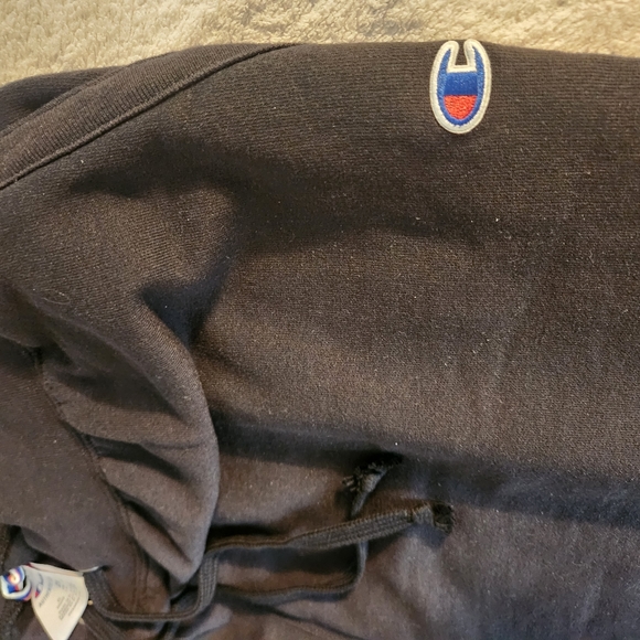 Womens track pant - Picture 2 of 5